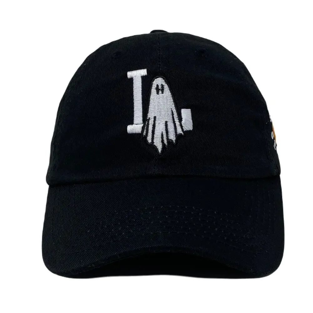 Unbranded brand material